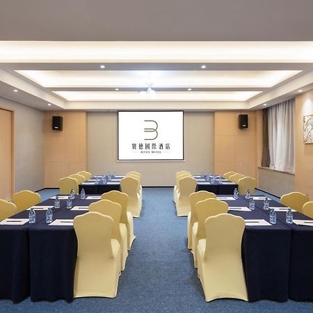 Buddy Hotel-Free Shuttle To Canton Fair Complex During Canton Fair Period Екстер'єр фото
