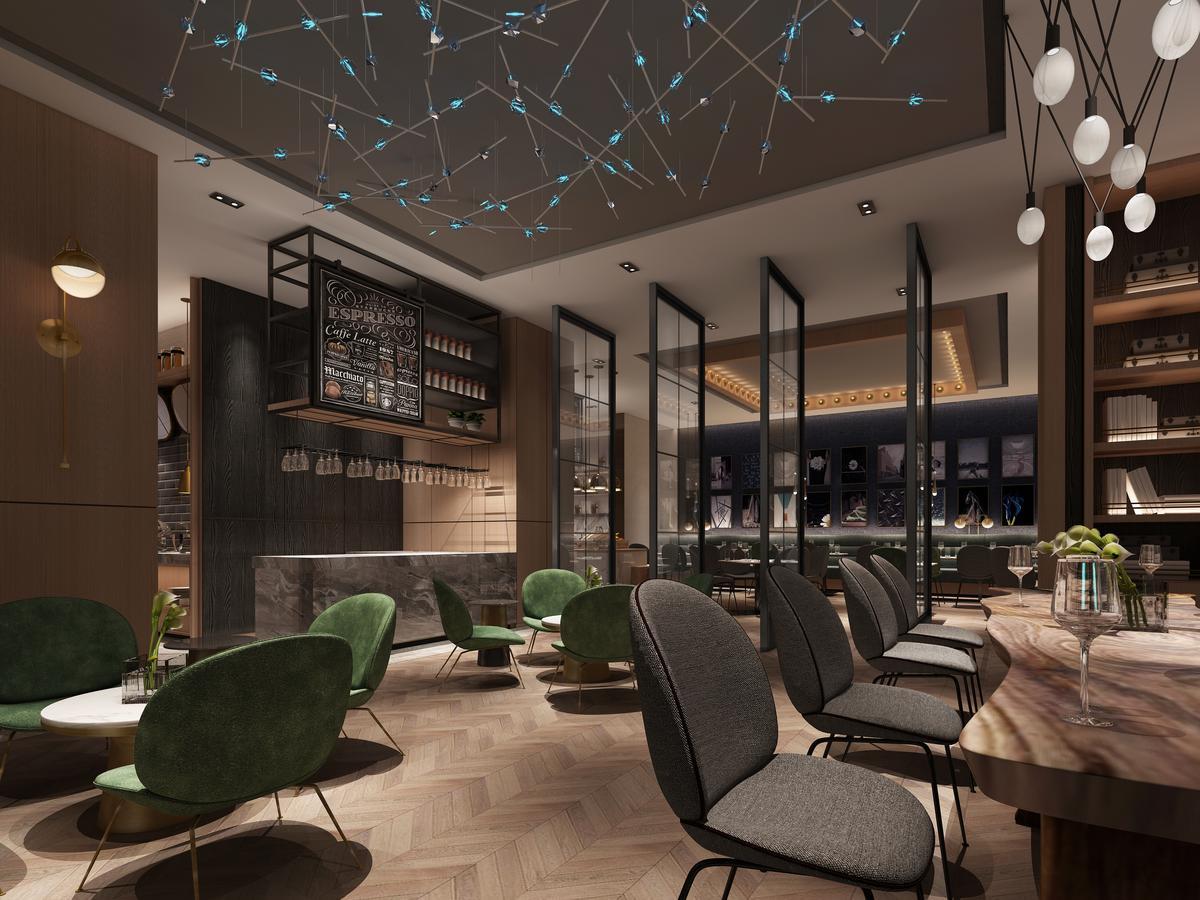 Buddy Hotel-Free Shuttle To Canton Fair Complex During Canton Fair Period Екстер'єр фото