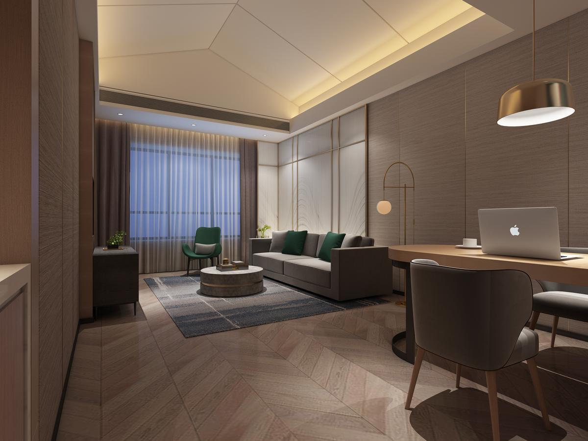 Buddy Hotel-Free Shuttle To Canton Fair Complex During Canton Fair Period Екстер'єр фото
