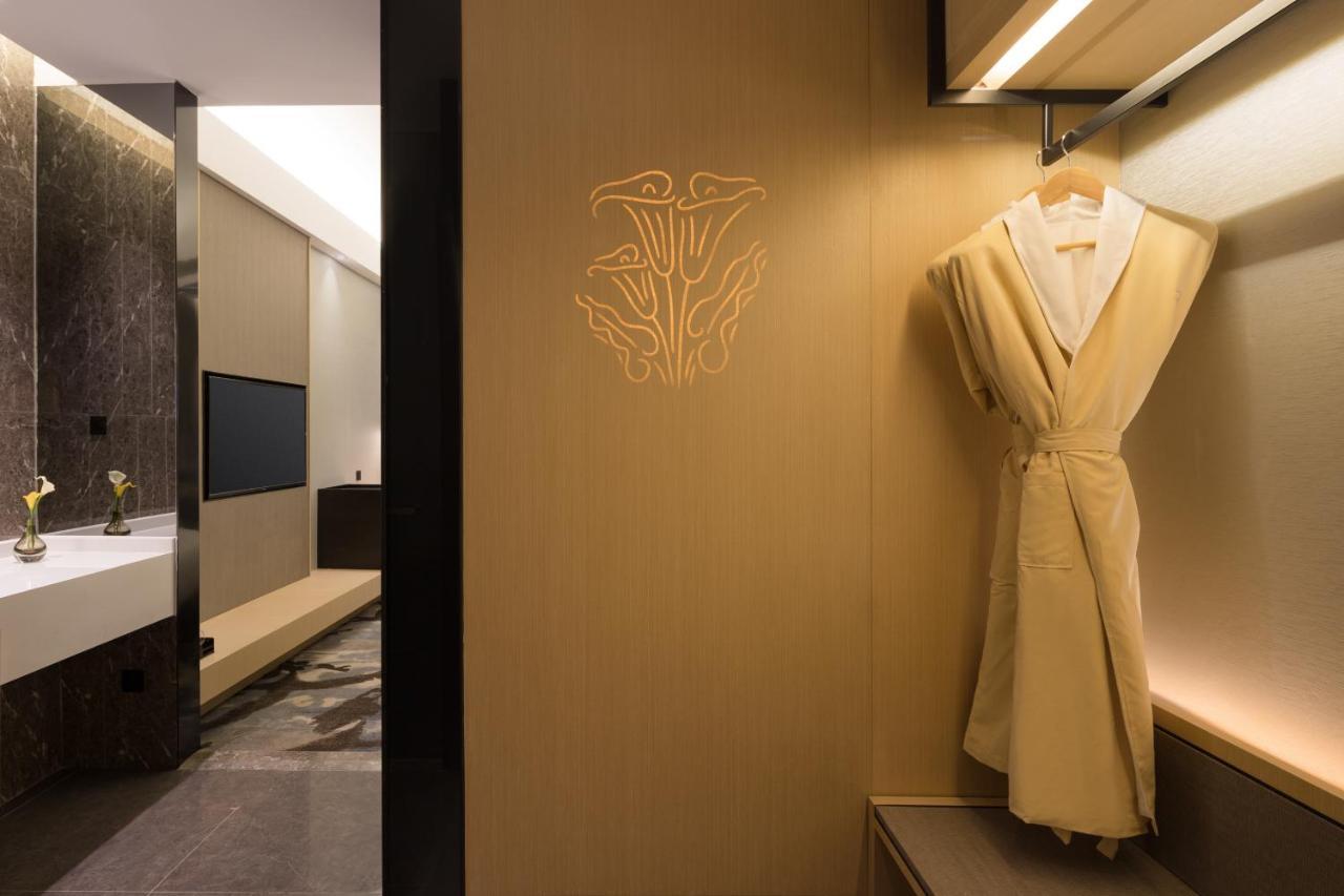 Buddy Hotel-Free Shuttle To Canton Fair Complex During Canton Fair Period Екстер'єр фото