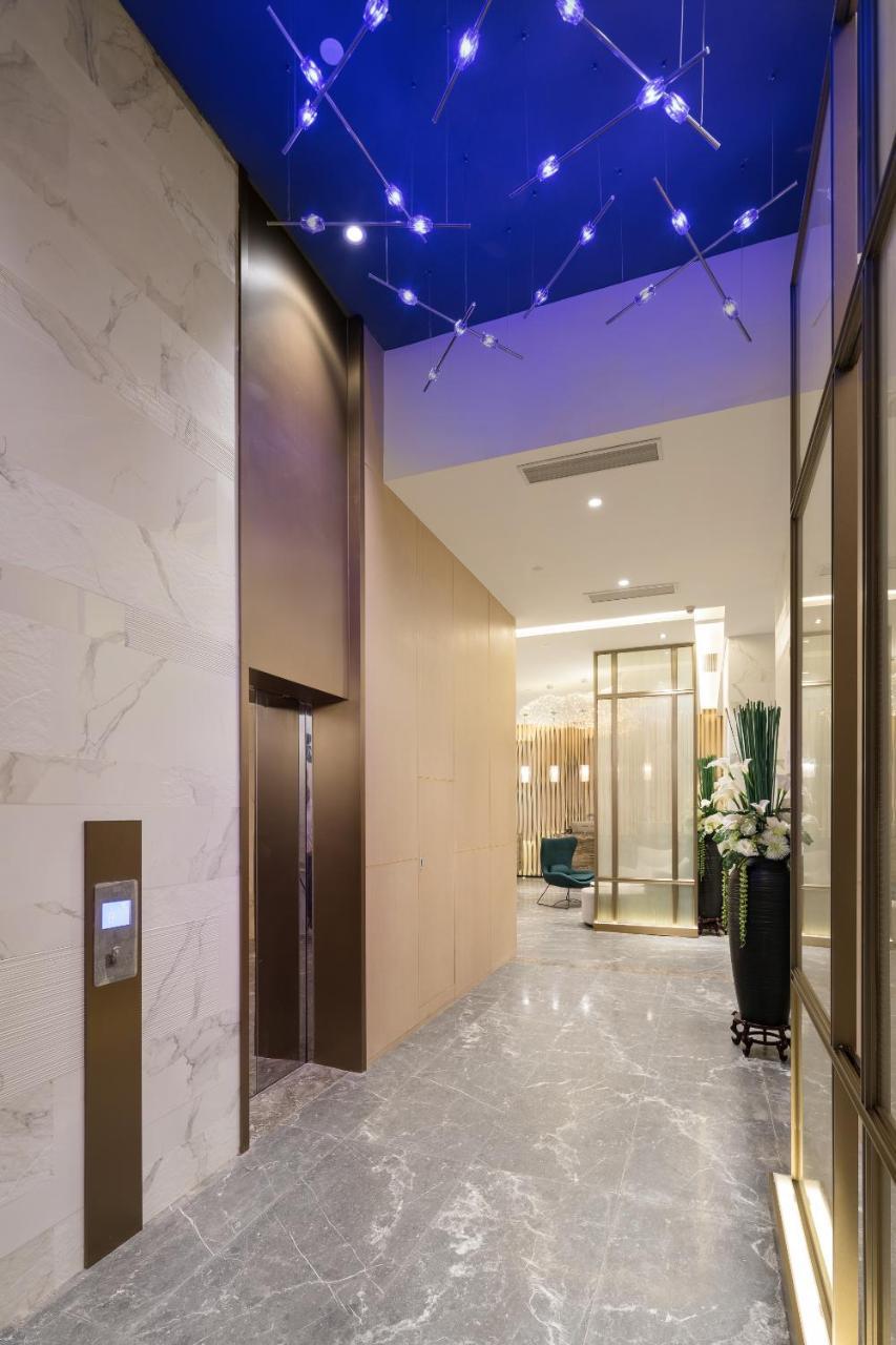 Buddy Hotel-Free Shuttle To Canton Fair Complex During Canton Fair Period Екстер'єр фото