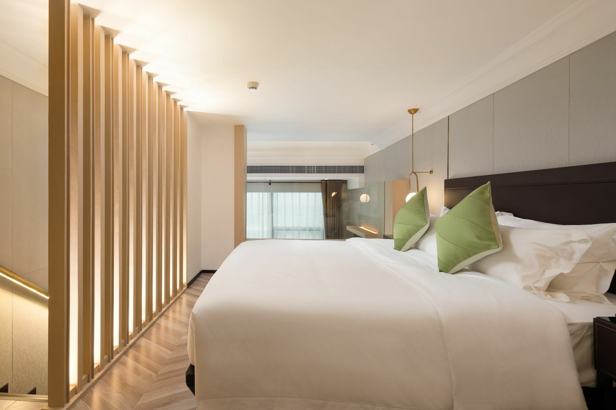 Buddy Hotel-Free Shuttle To Canton Fair Complex During Canton Fair Period Екстер'єр фото